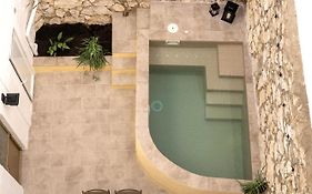 Casa Maria La Romana