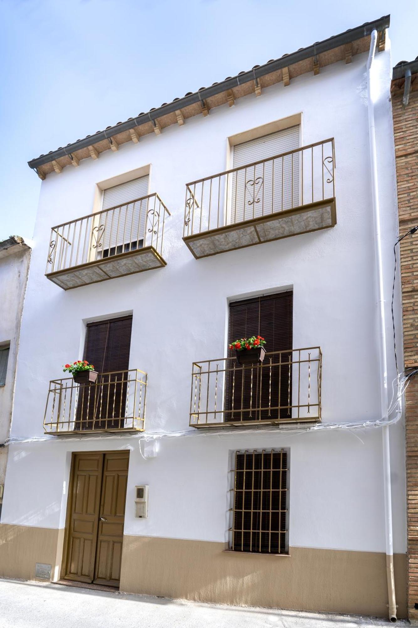 Casa Maria La Romana Torres  Exterior foto
